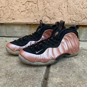 Elemental Rose Foamposites Size 10.5